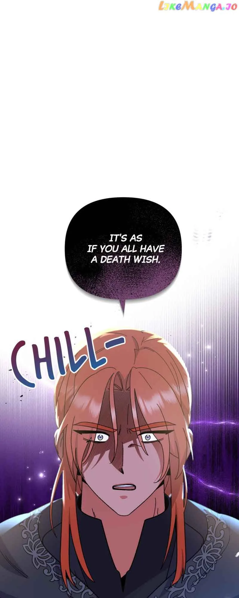 A Second Chance at Saving You Chapter 29 page 55