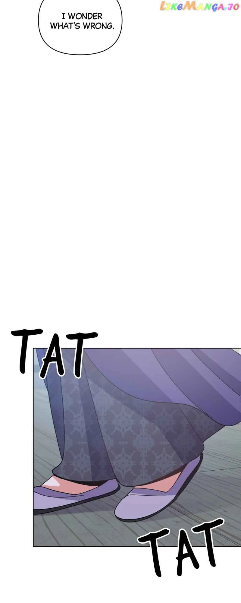 A Second Chance at Saving You Chapter 32 page 7