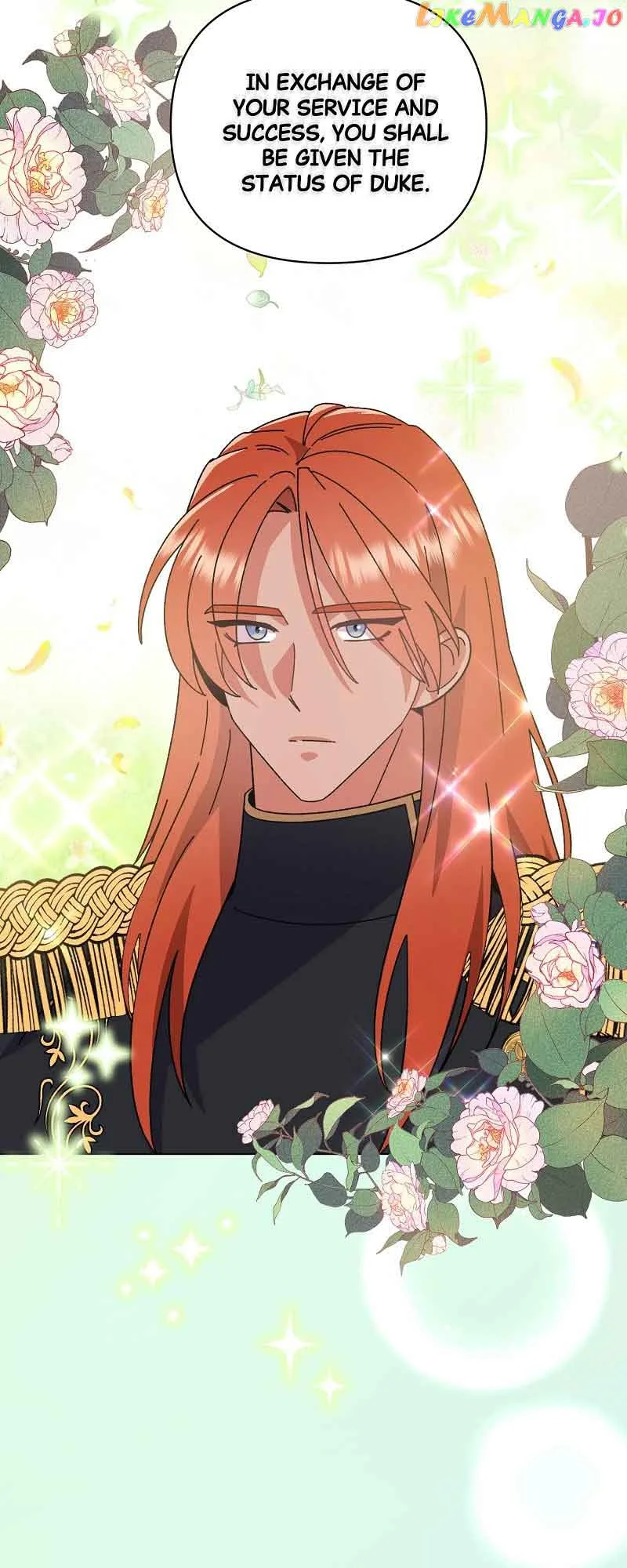 A Second Chance at Saving You Chapter 30 page 43