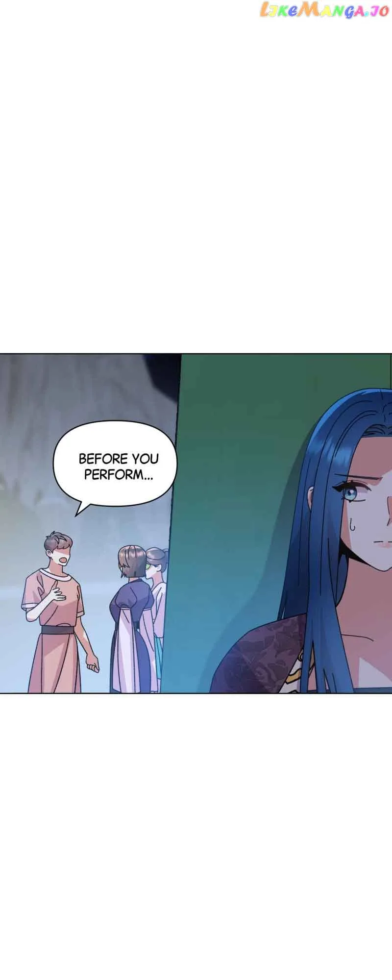 A Second Chance at Saving You Chapter 32 page 8