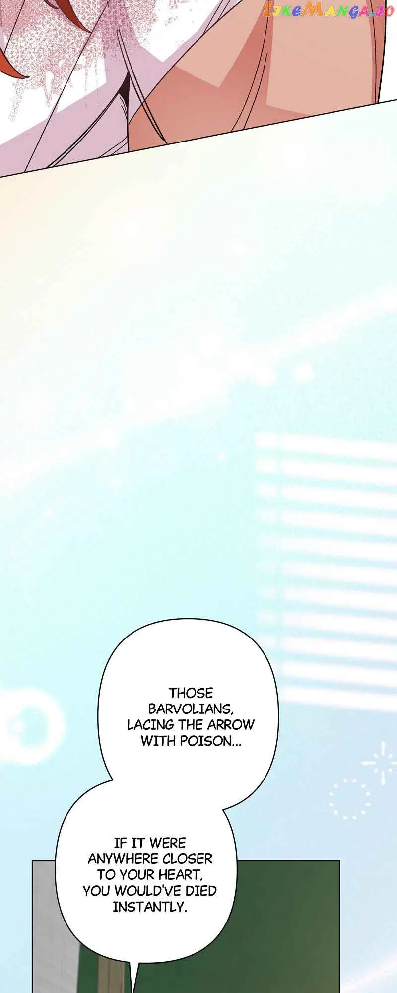A Second Chance at Saving You Chapter 30 page 46