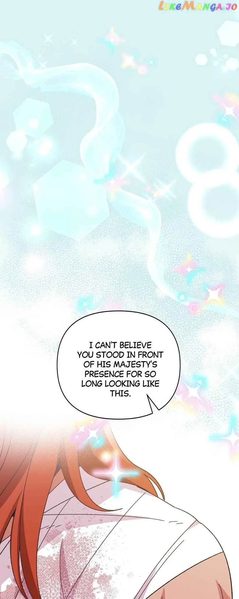 A Second Chance at Saving You Chapter 30 page 45