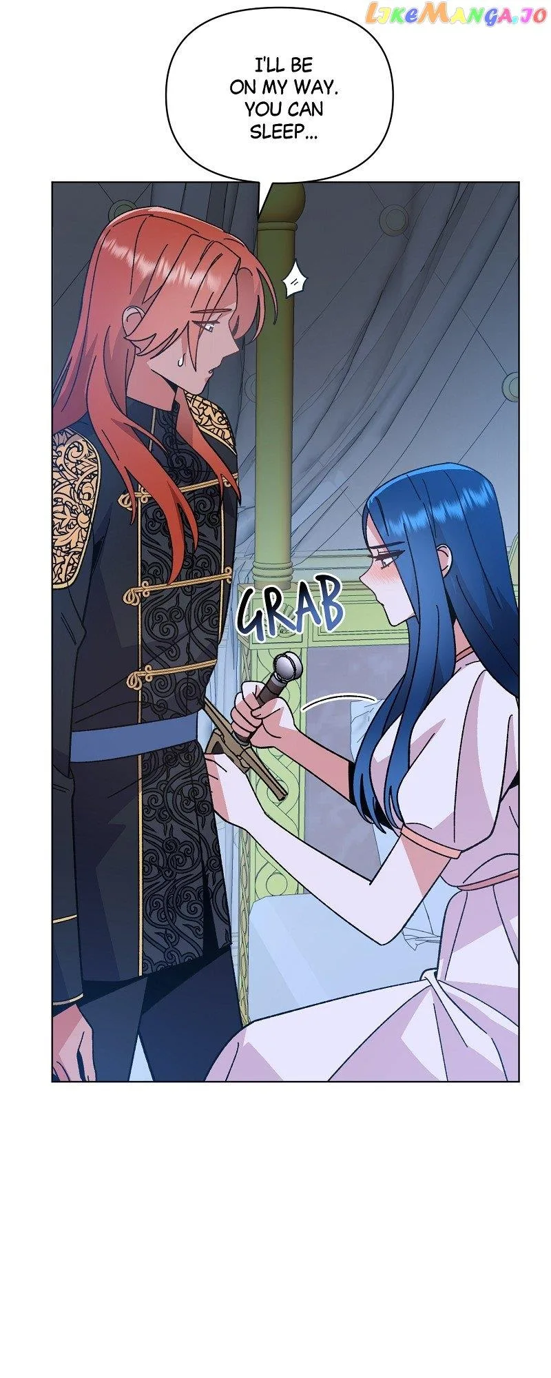 A Second Chance at Saving You Chapter 26 page 60