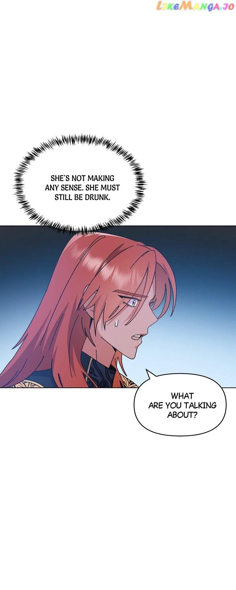 A Second Chance at Saving You Chapter 26 page 59