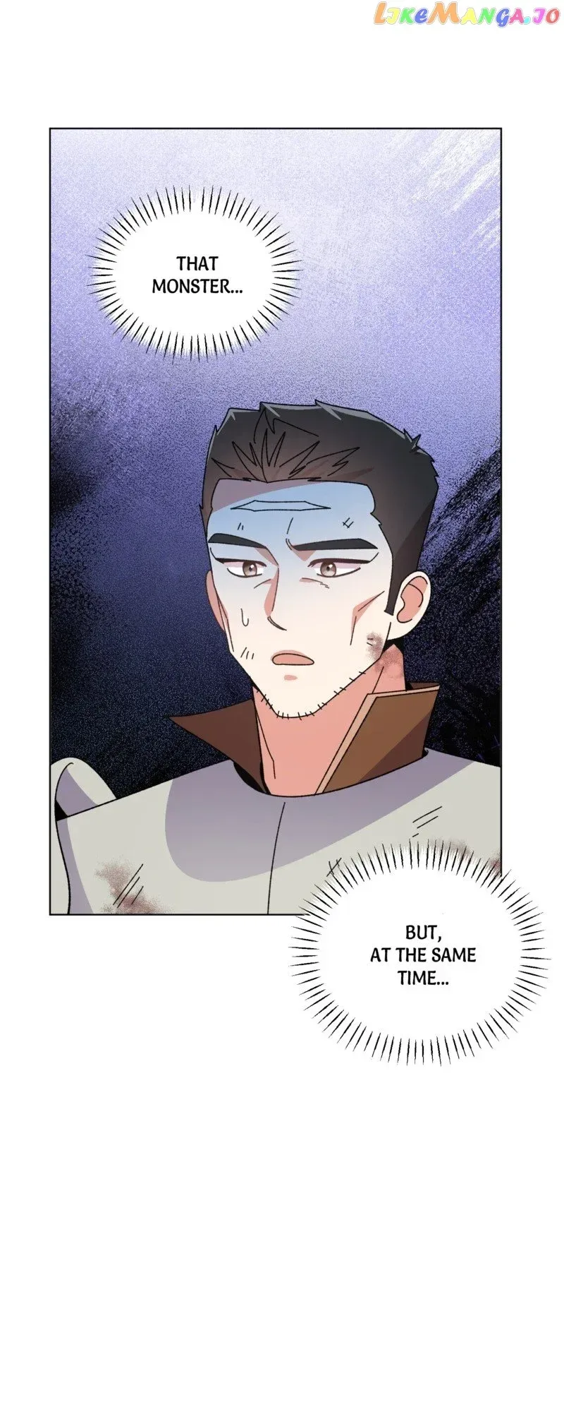 A Second Chance at Saving You Chapter 31 page 15