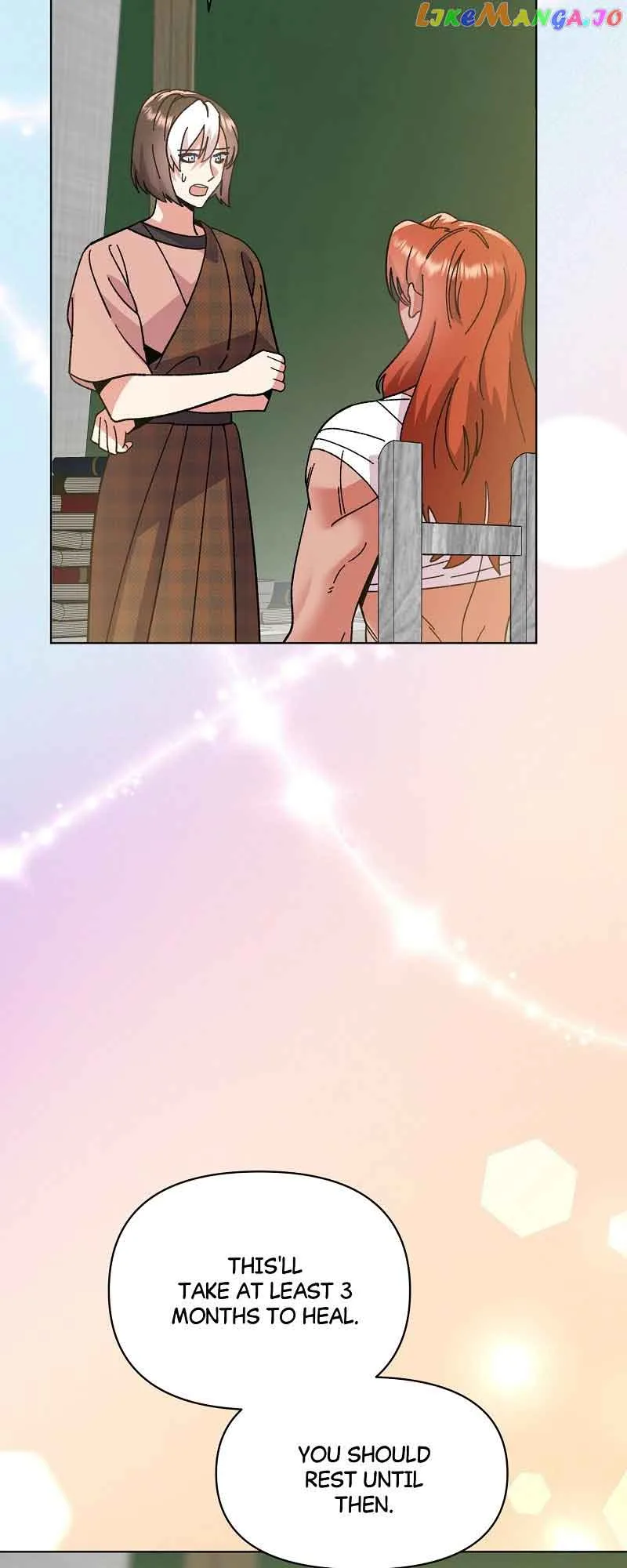 A Second Chance at Saving You Chapter 30 page 47