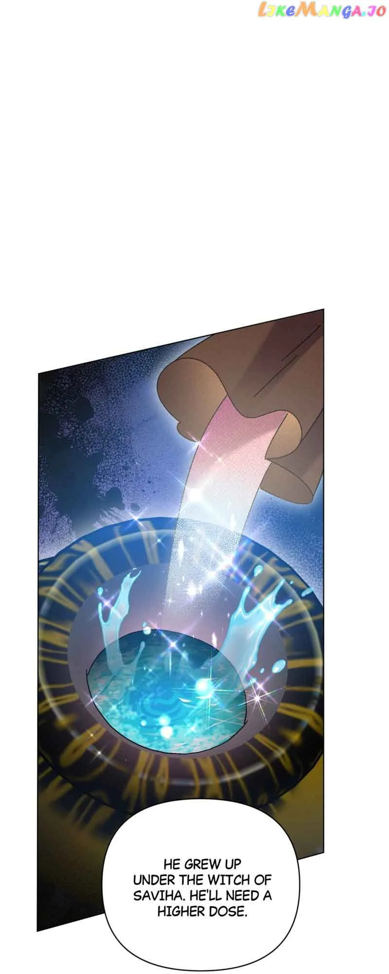 A Second Chance at Saving You Chapter 32 page 5