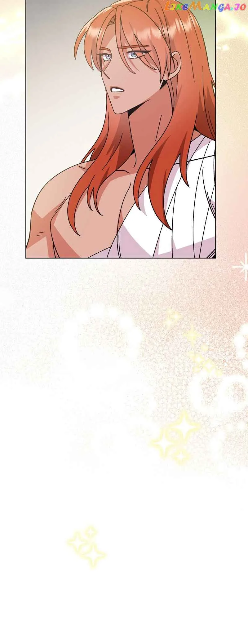 A Second Chance at Saving You Chapter 30 page 49