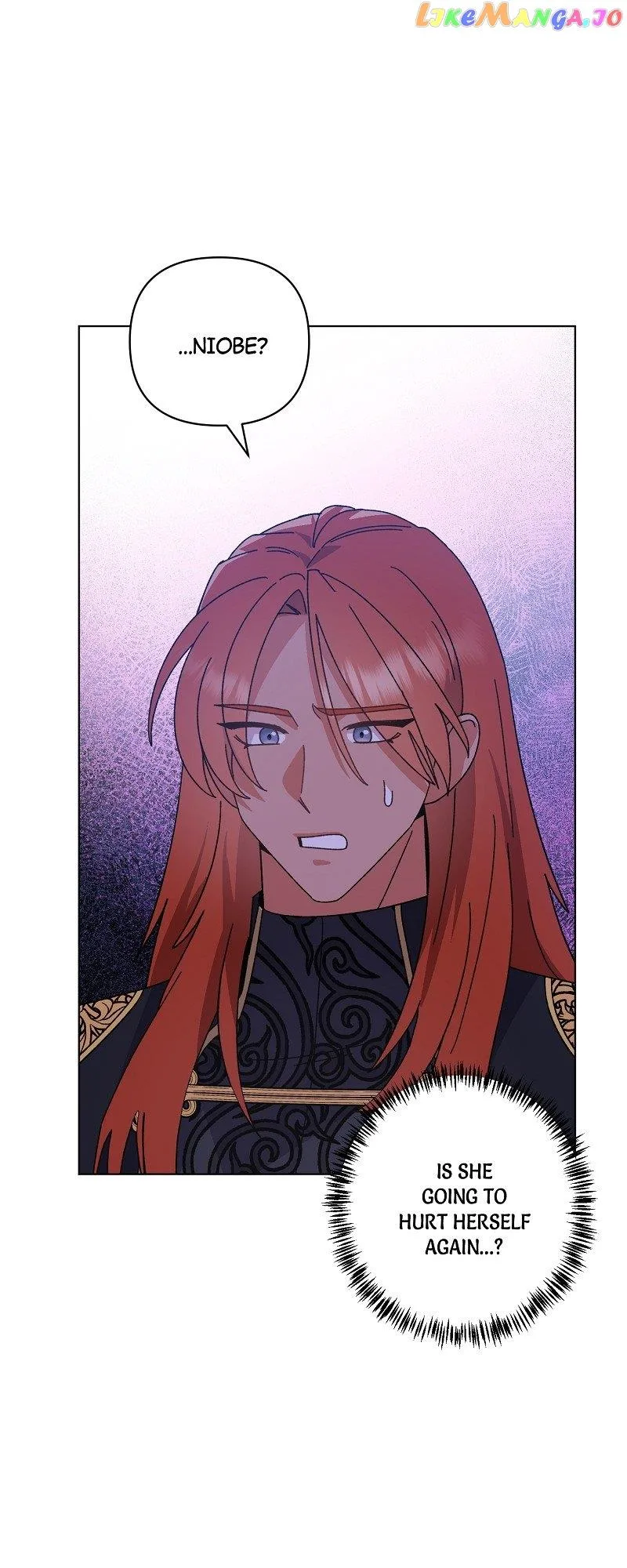 A Second Chance at Saving You Chapter 26 page 62