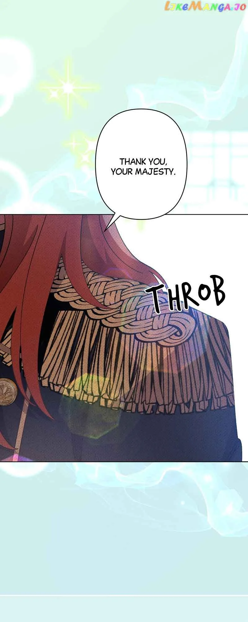 A Second Chance at Saving You Chapter 30 page 44