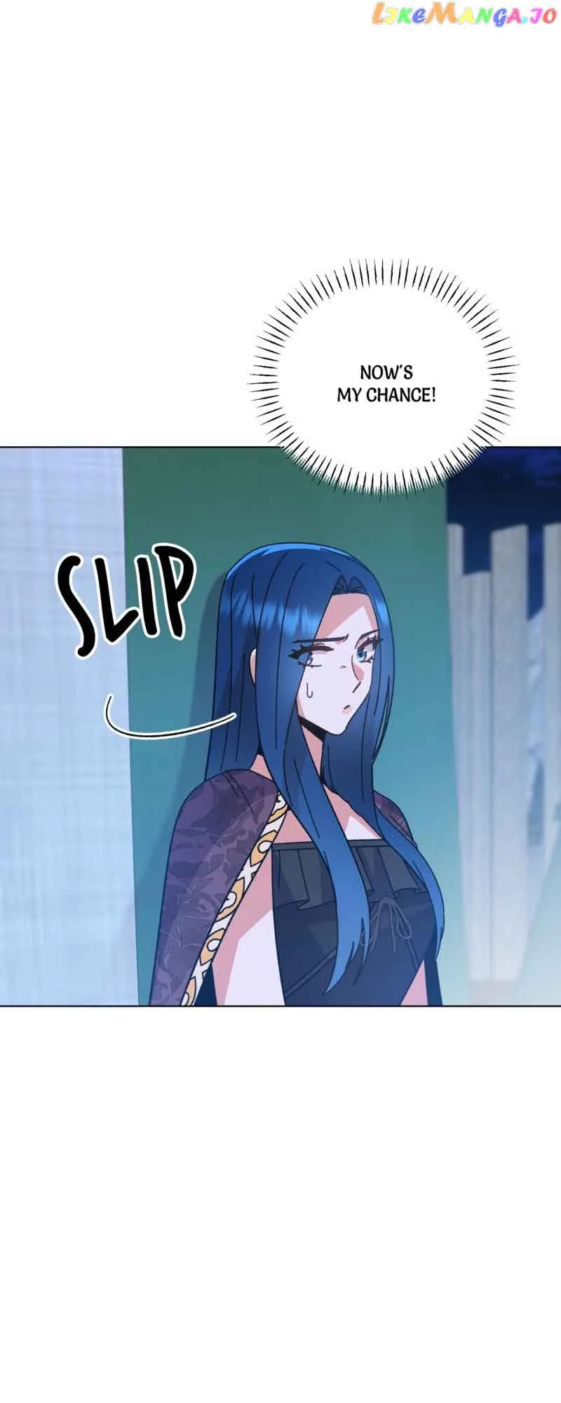 A Second Chance at Saving You Chapter 32 page 9