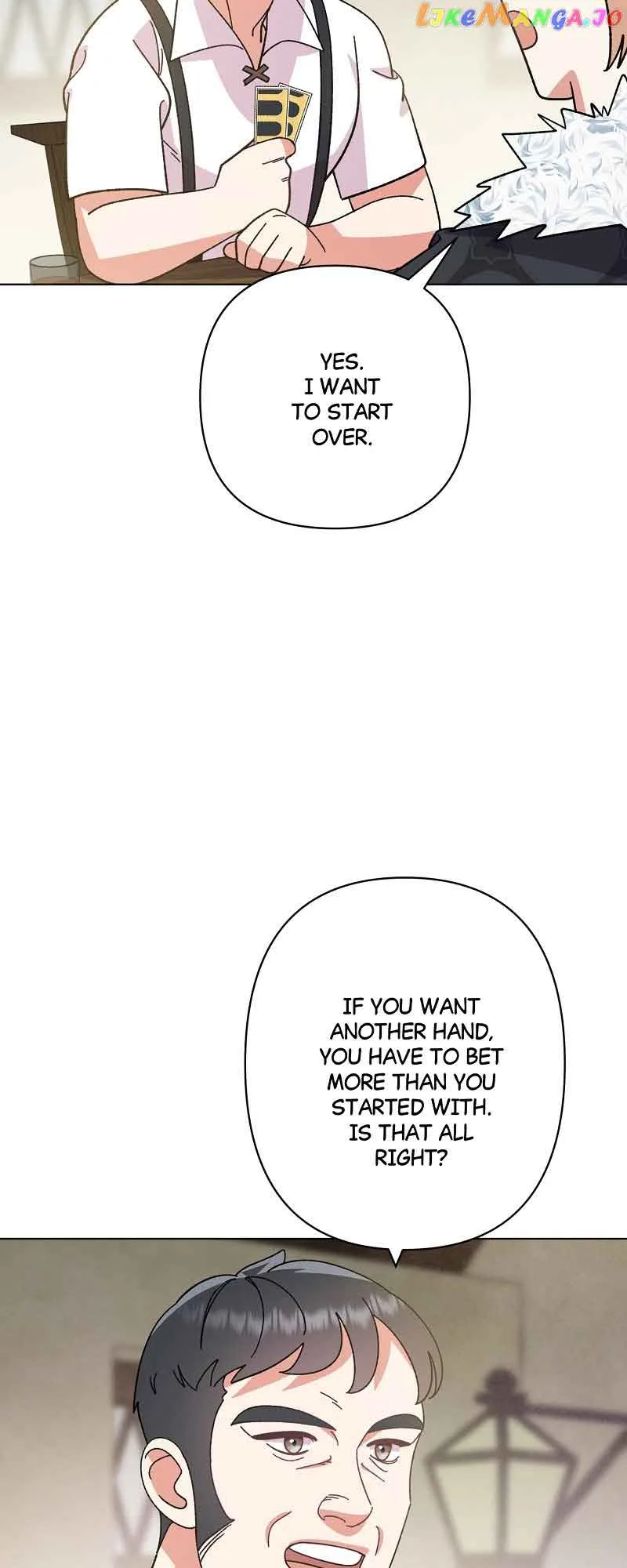 A Second Chance at Saving You Chapter 30 page 60
