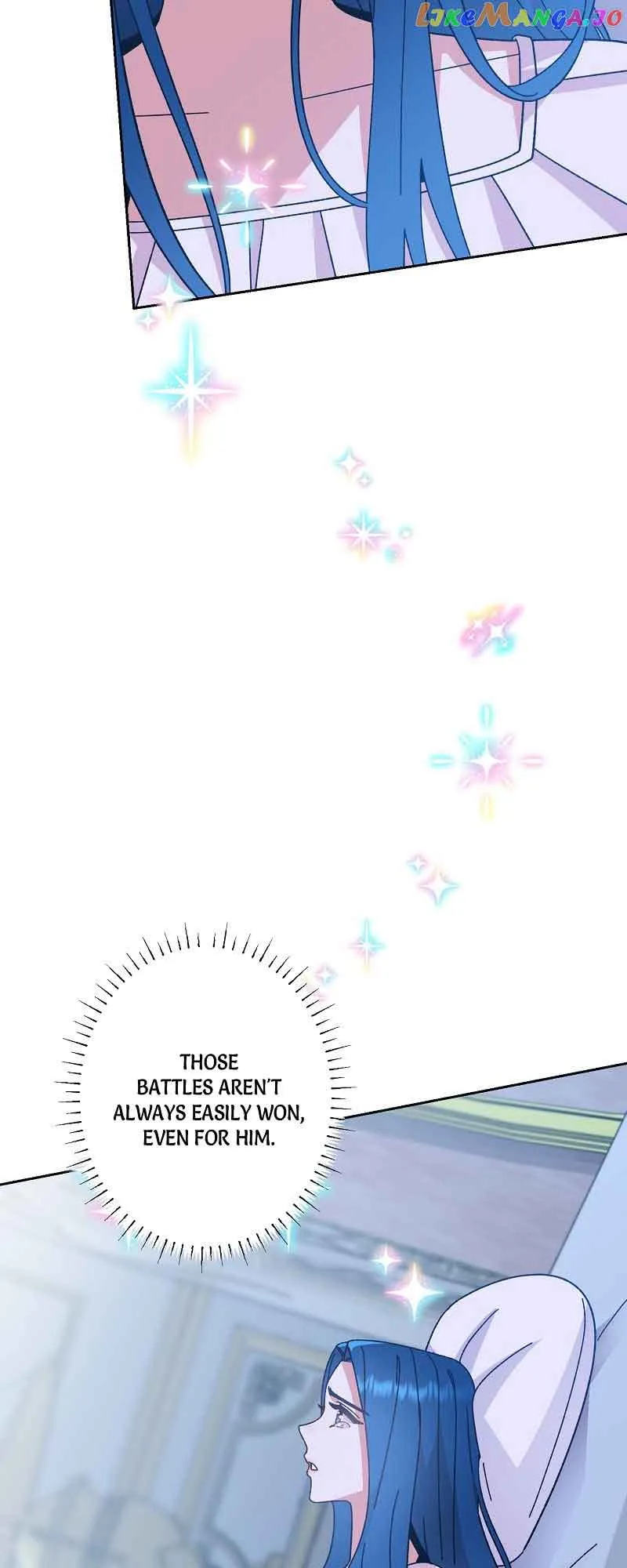 A Second Chance at Saving You Chapter 30 page 51