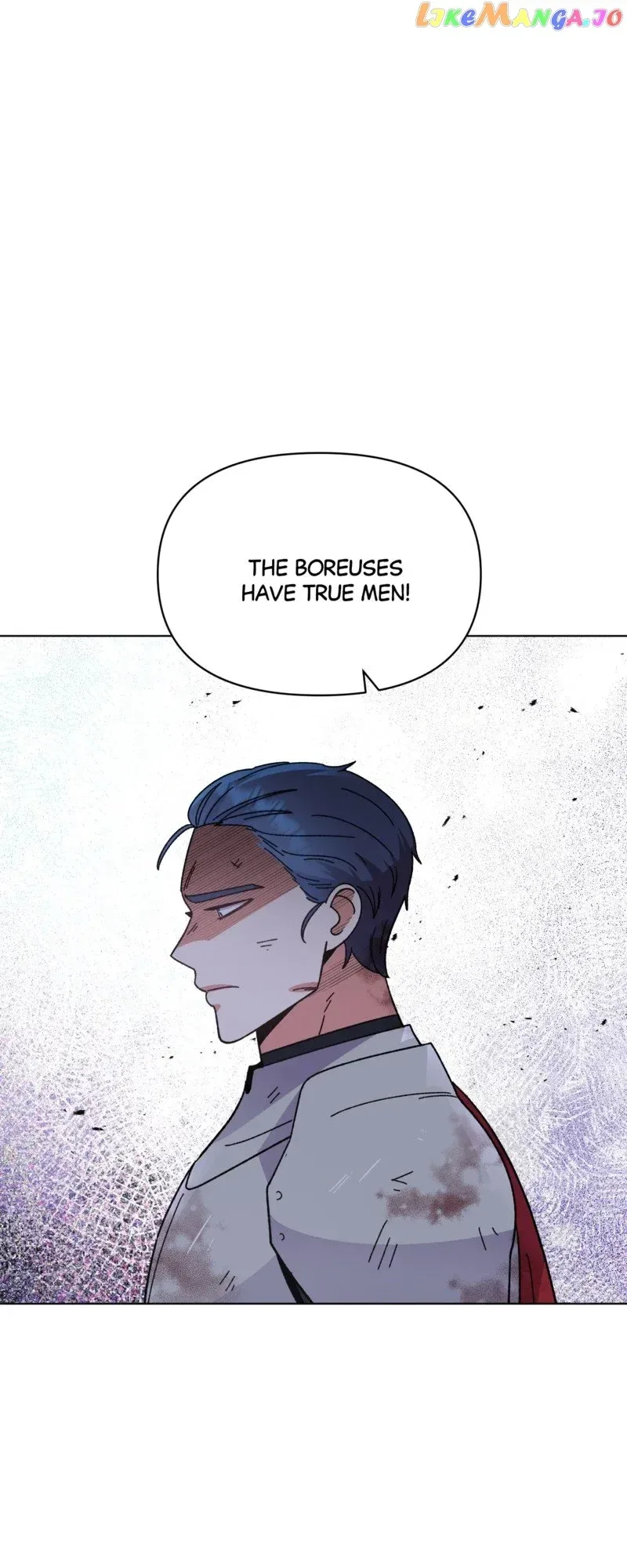 A Second Chance at Saving You Chapter 31 page 20