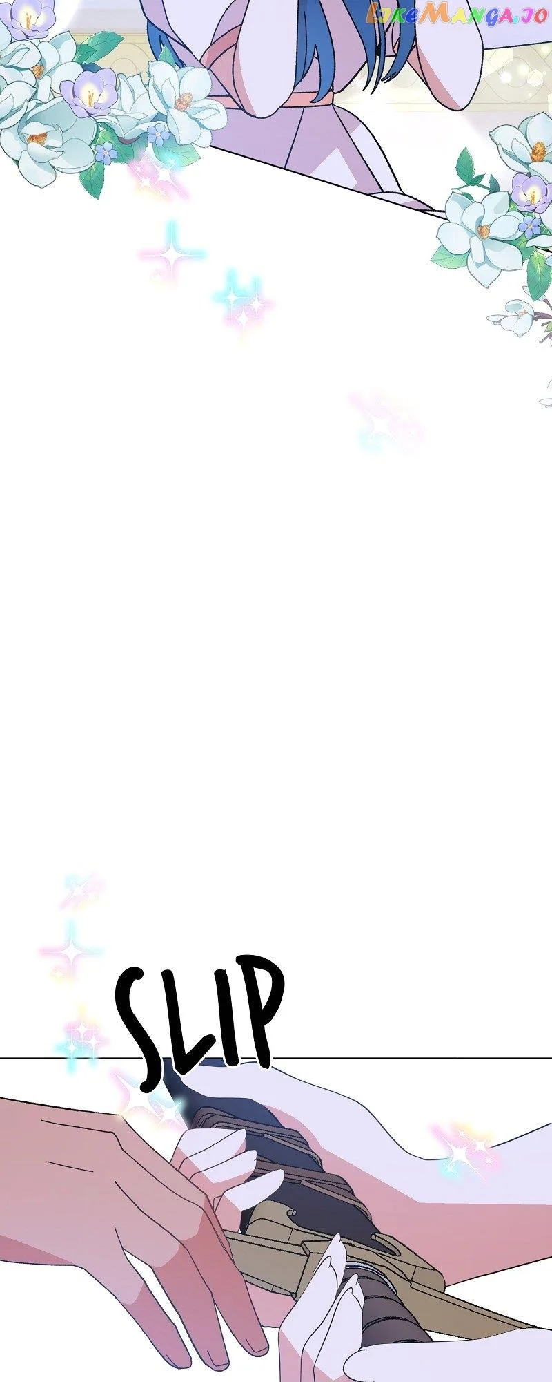 A Second Chance at Saving You Chapter 26 page 64
