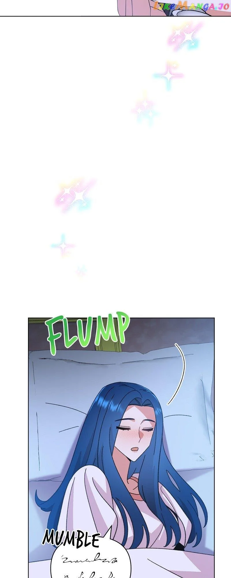 A Second Chance at Saving You Chapter 26 page 65