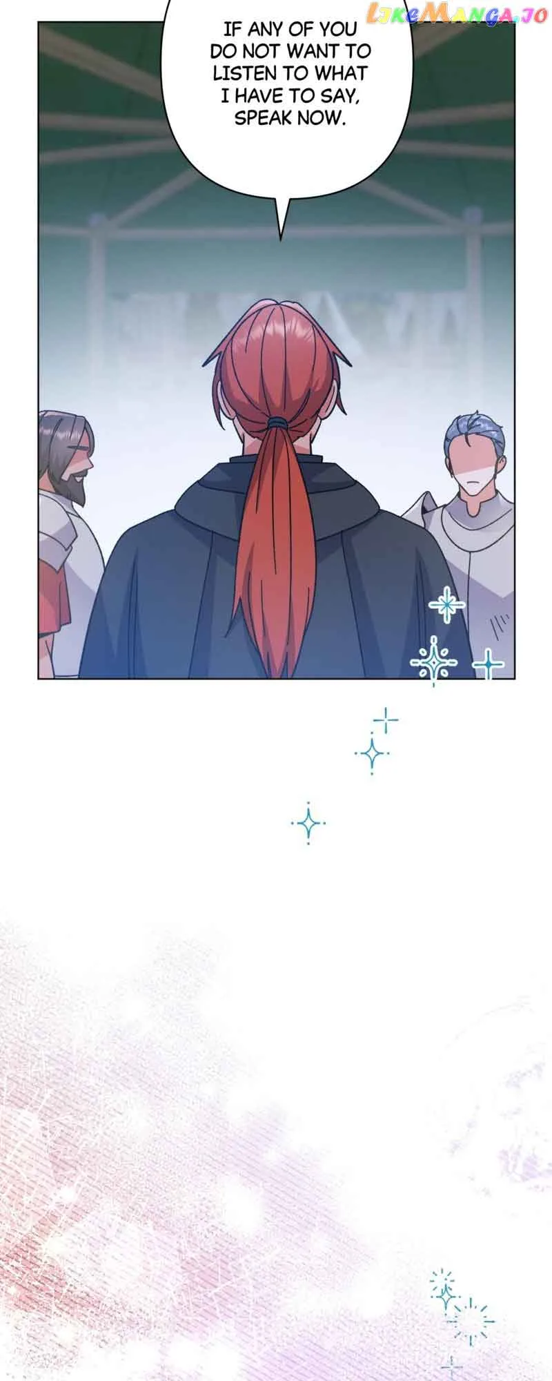 A Second Chance at Saving You Chapter 29 page 60