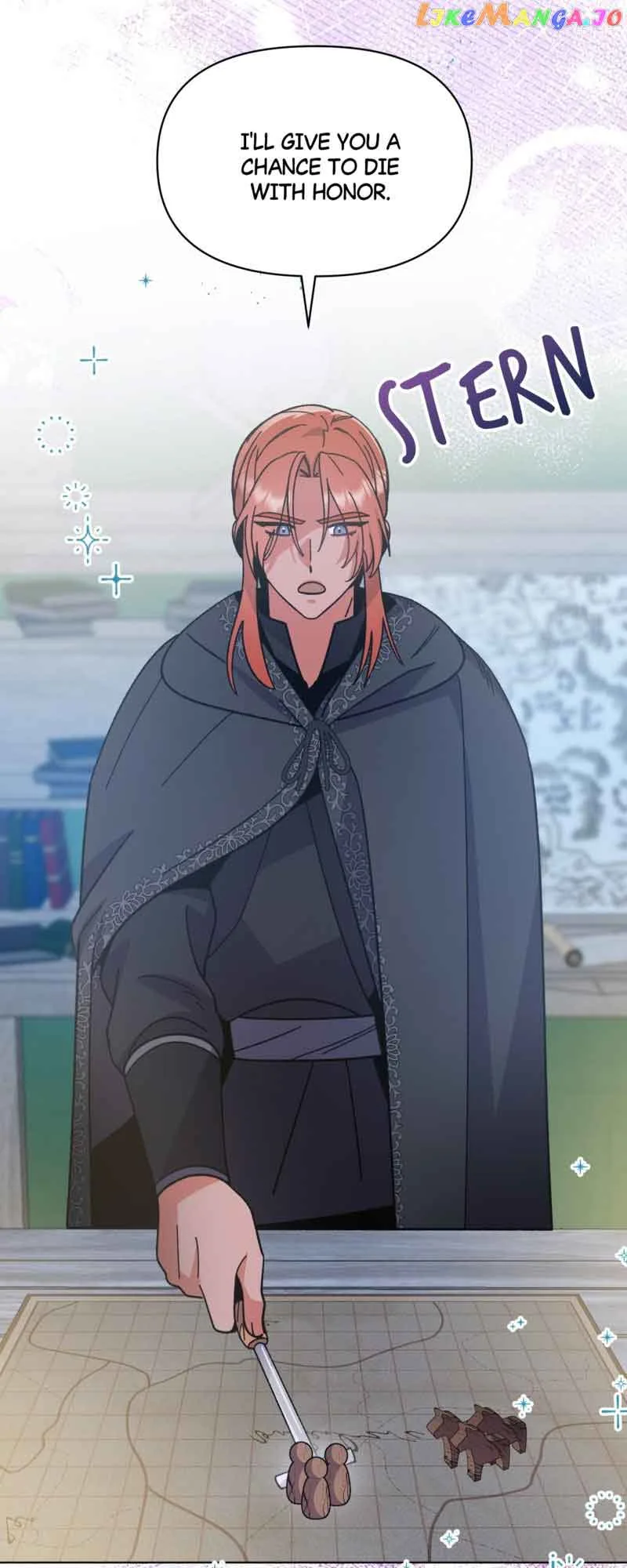 A Second Chance at Saving You Chapter 29 page 61