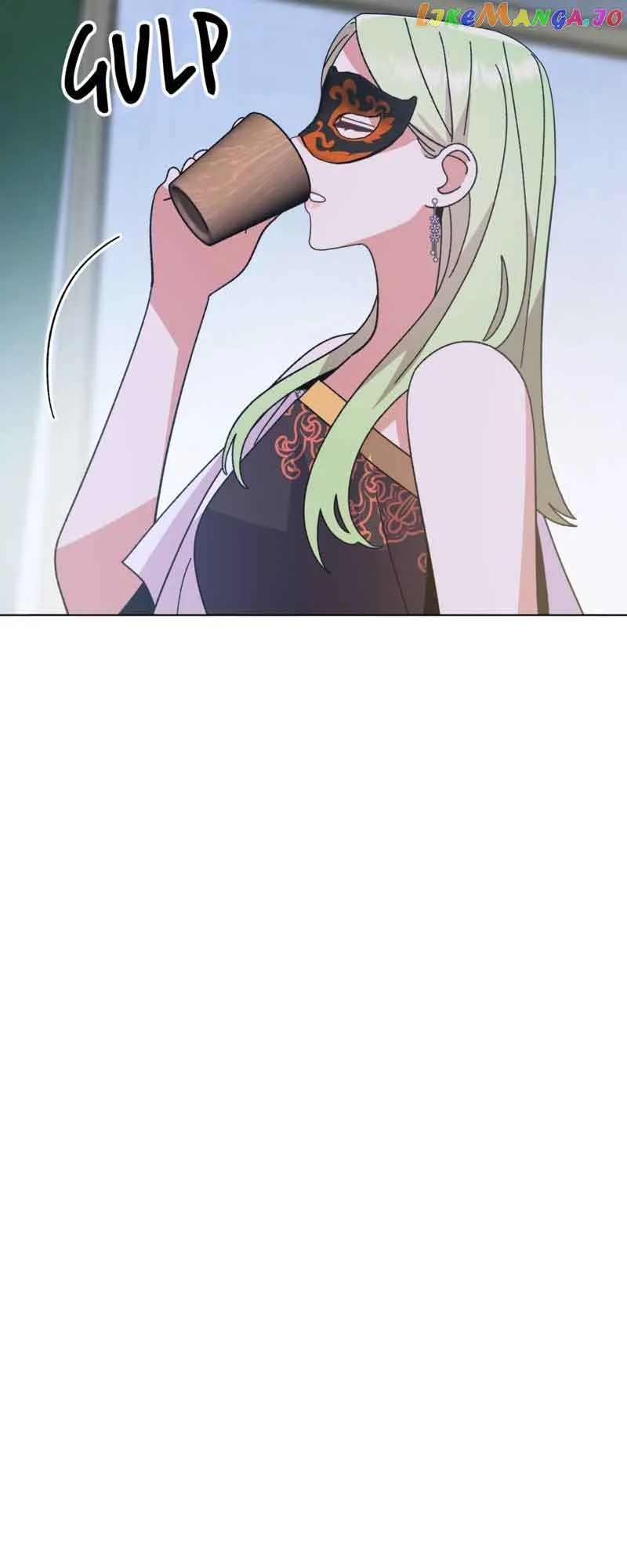 A Second Chance at Saving You Chapter 32 page 22