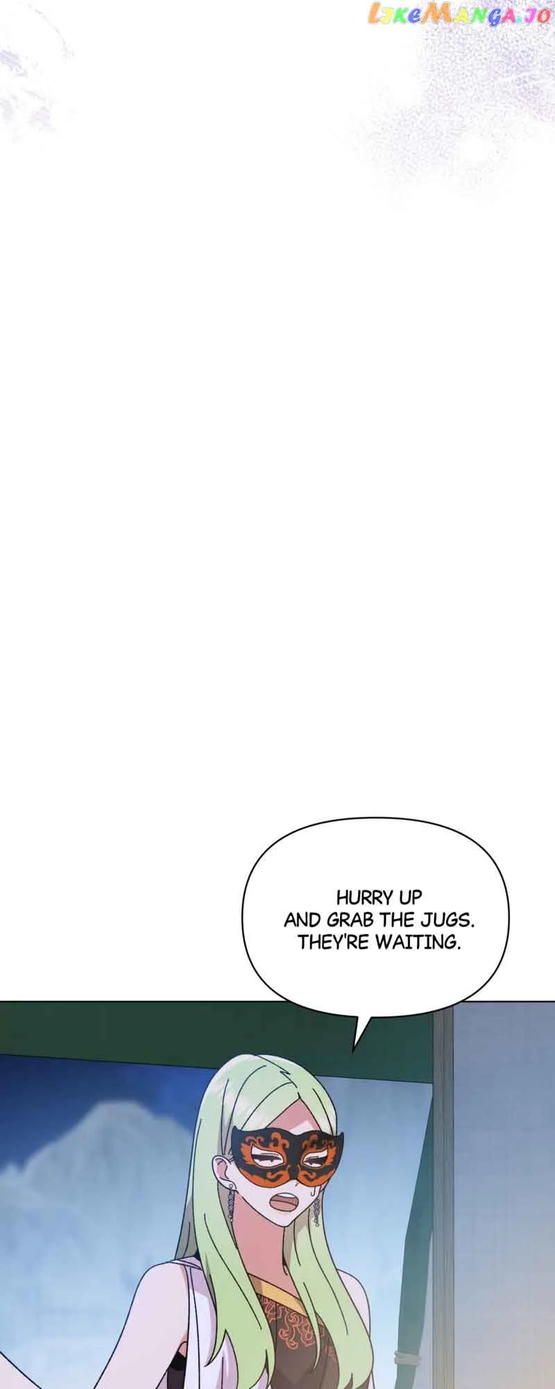 A Second Chance at Saving You Chapter 32 page 18
