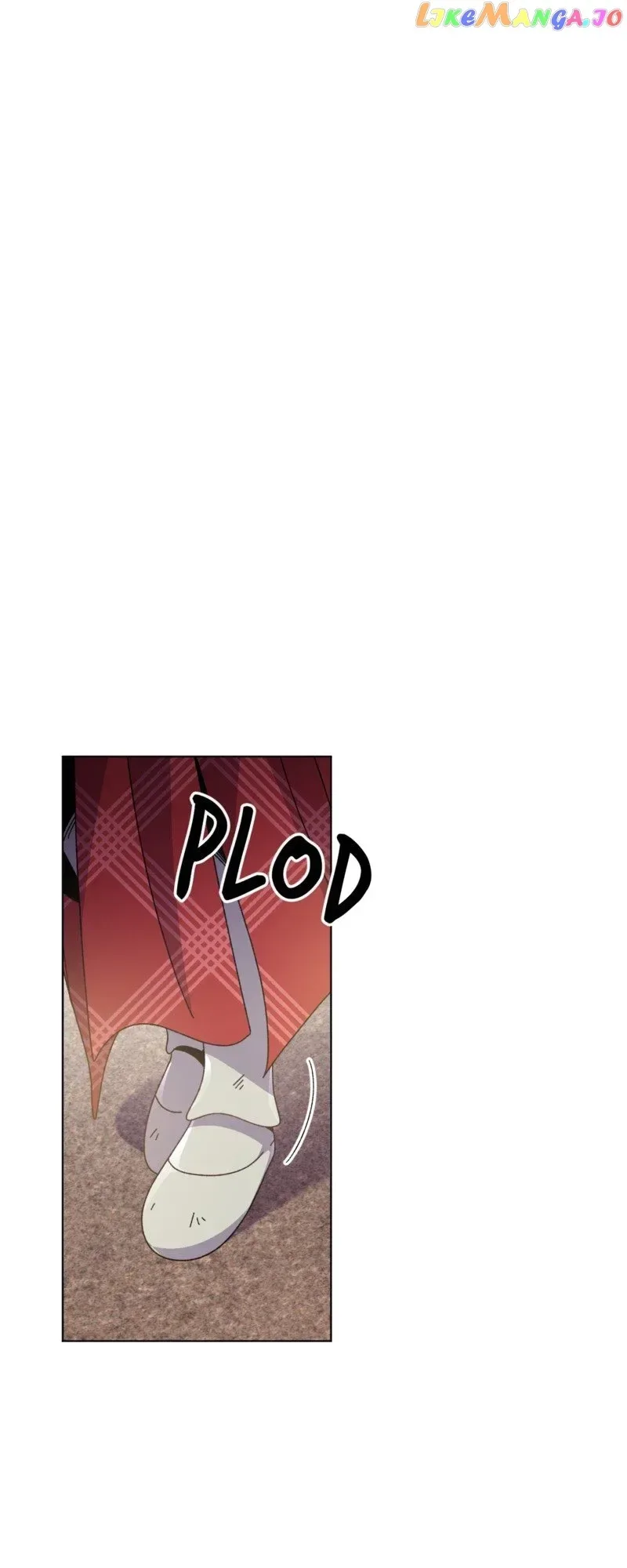 A Second Chance at Saving You Chapter 31 page 25