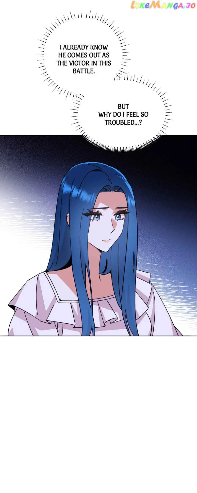 A Second Chance at Saving You Chapter 29 page 65