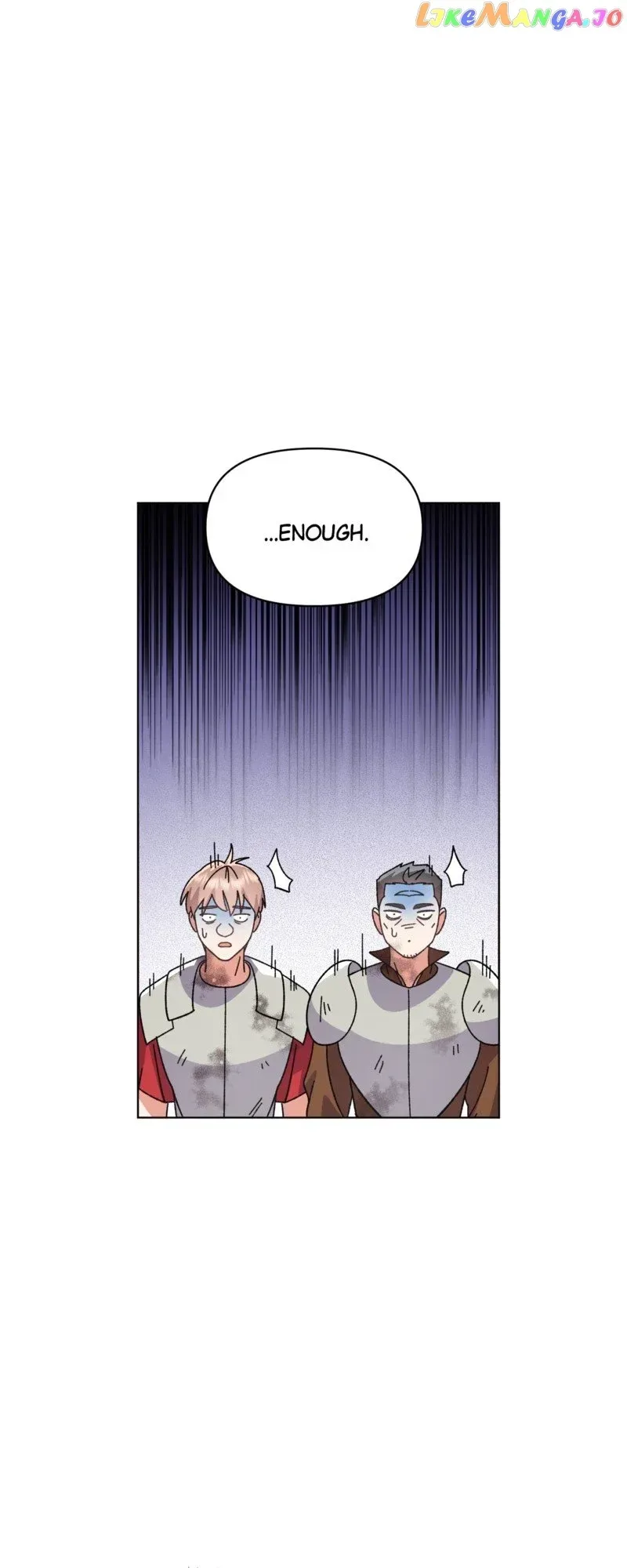 A Second Chance at Saving You Chapter 31 page 21