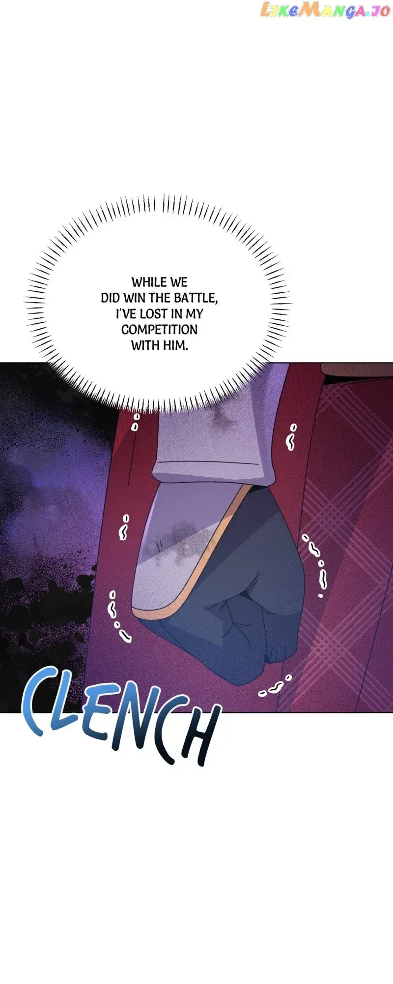 A Second Chance at Saving You Chapter 31 page 23