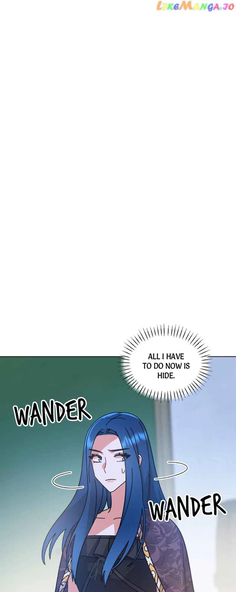 A Second Chance at Saving You Chapter 32 page 16