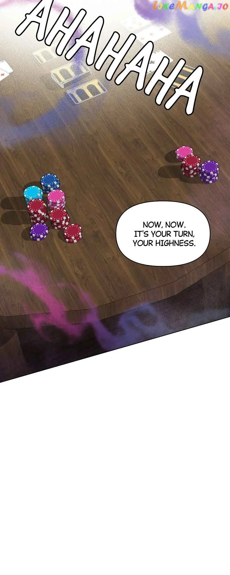 A Second Chance at Saving You Chapter 30 page 57