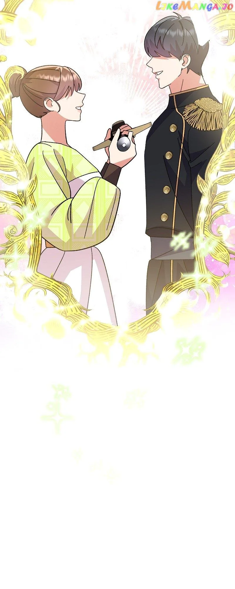 A Second Chance at Saving You Chapter 26 page 68