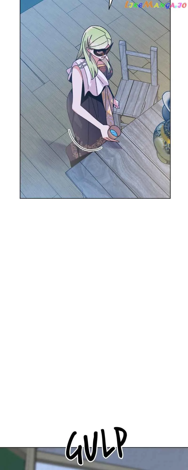 A Second Chance at Saving You Chapter 32 page 21