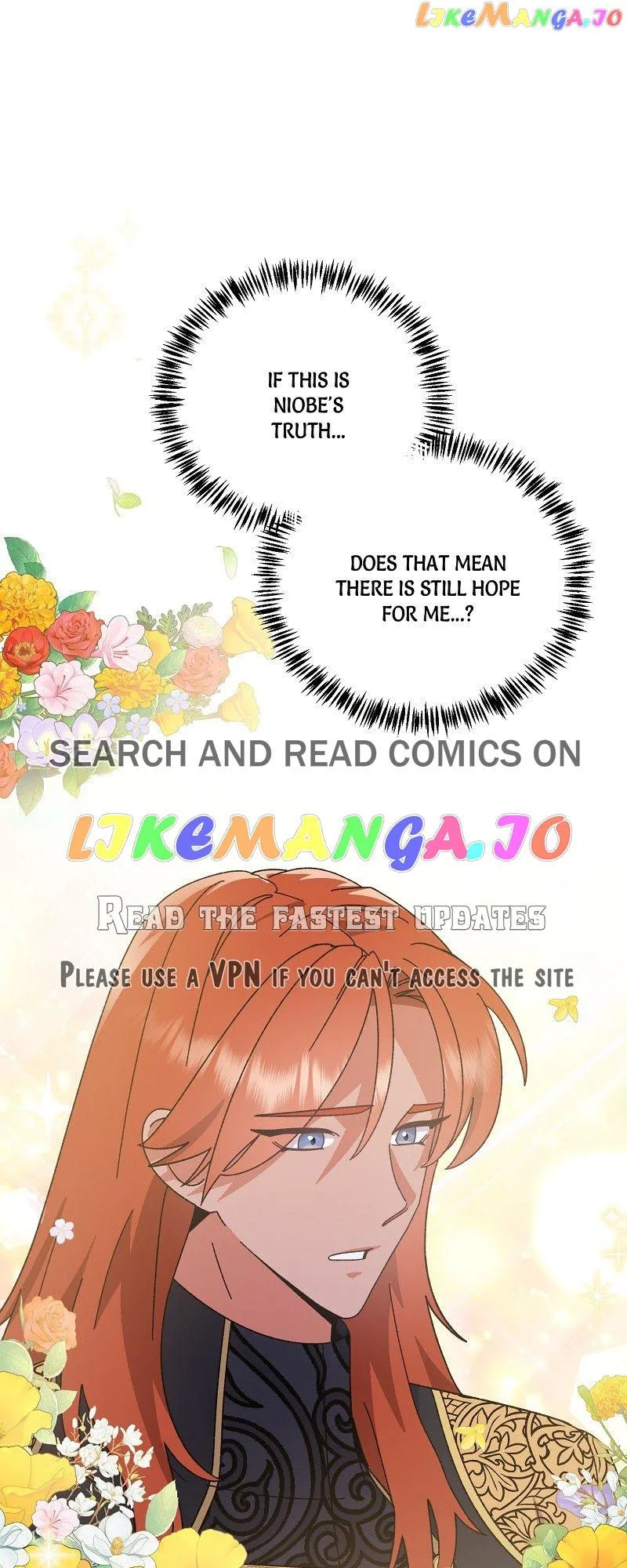 A Second Chance at Saving You Chapter 26 page 69