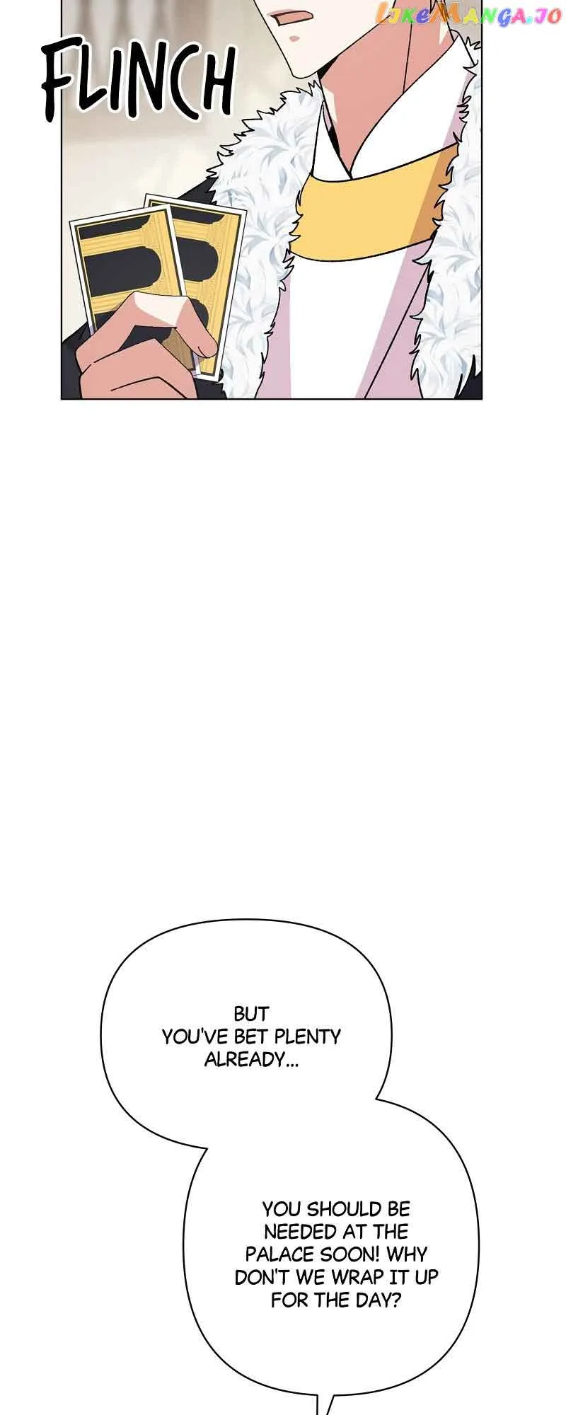 A Second Chance at Saving You Chapter 30 page 62