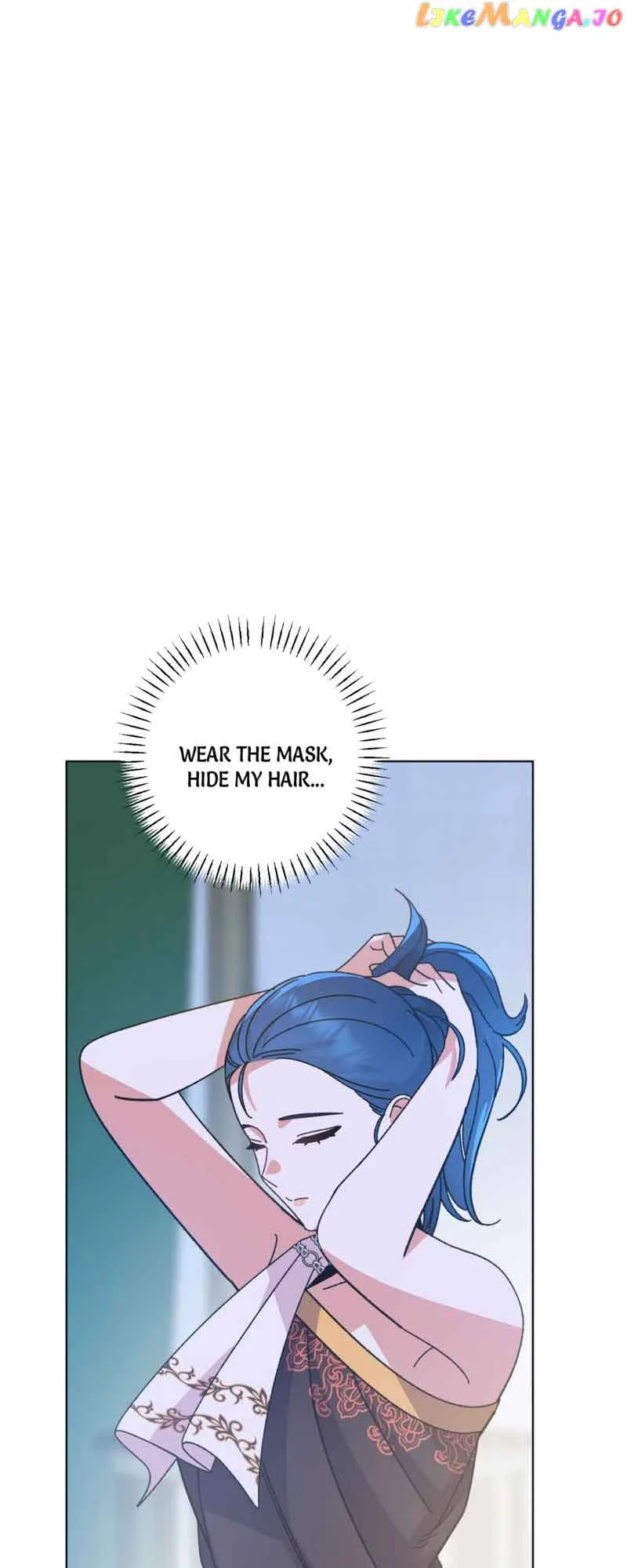 A Second Chance at Saving You Chapter 32 page 32