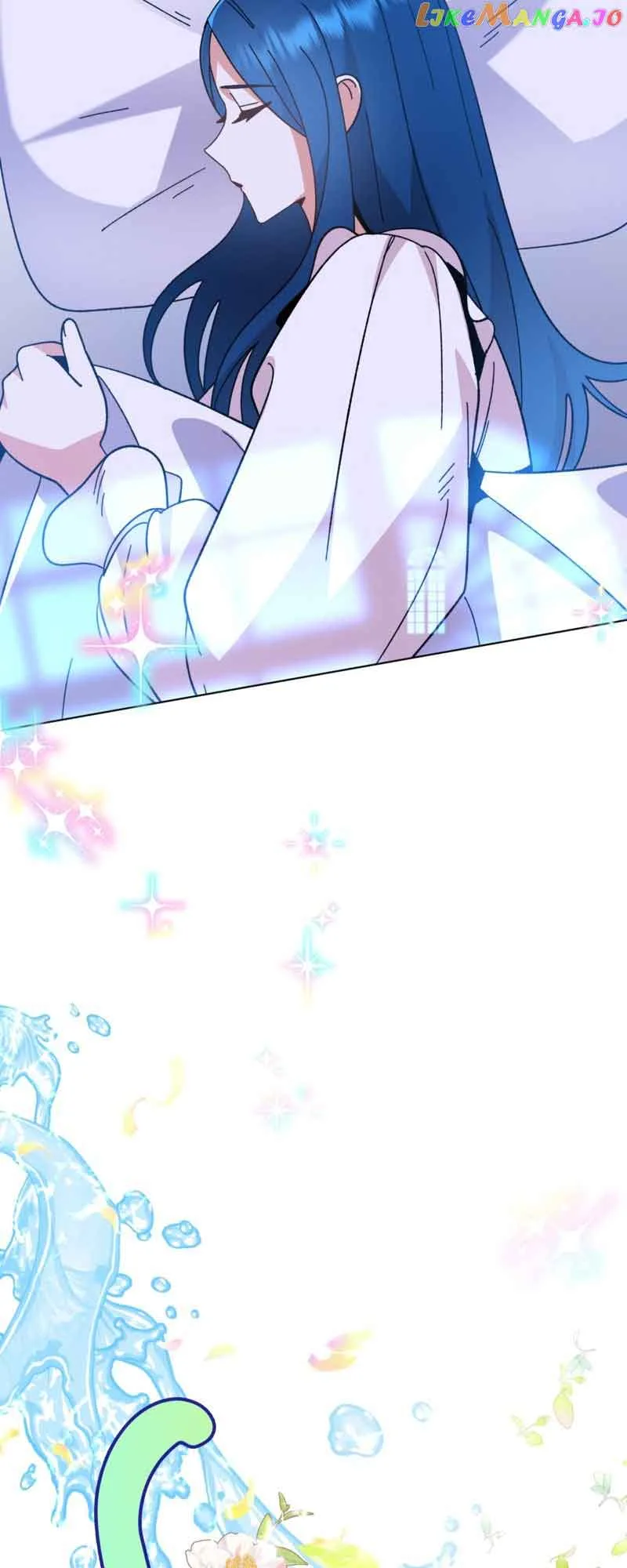 A Second Chance at Saving You Chapter 29 page 69
