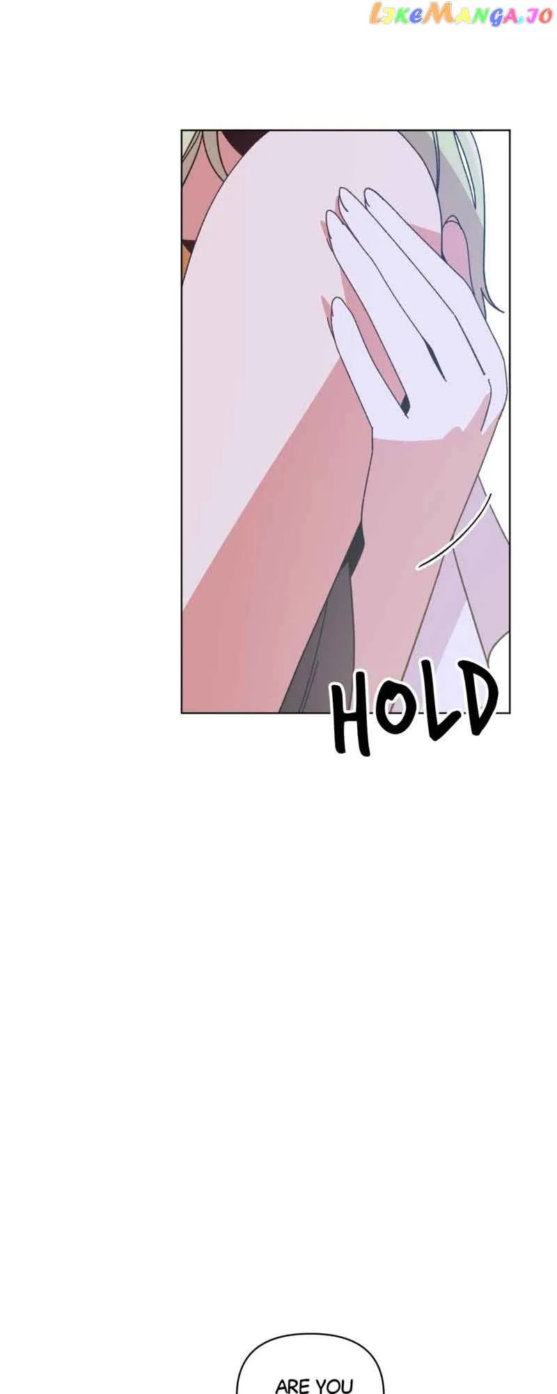 A Second Chance at Saving You Chapter 32 page 26