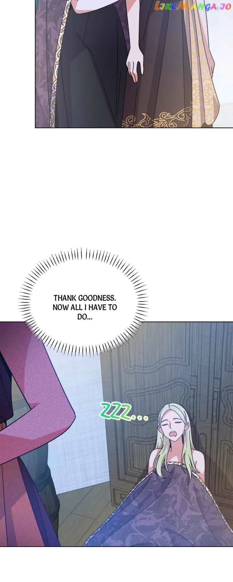 A Second Chance at Saving You Chapter 32 page 31