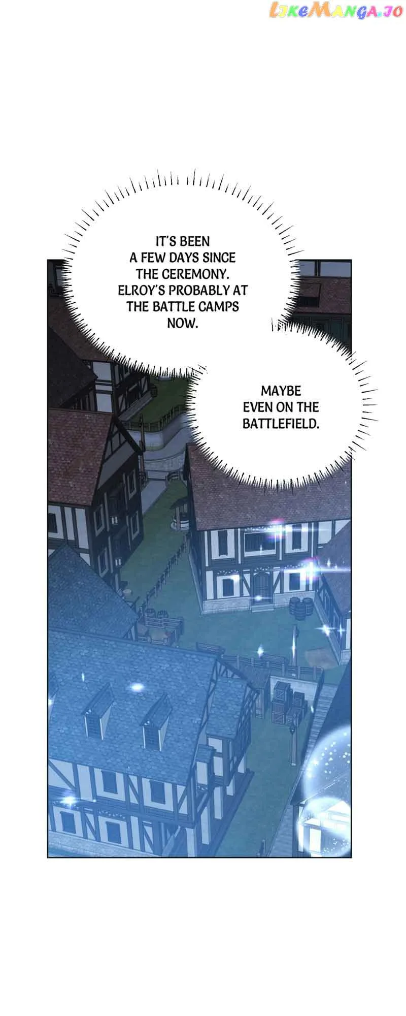 A Second Chance at Saving You Chapter 29 page 66