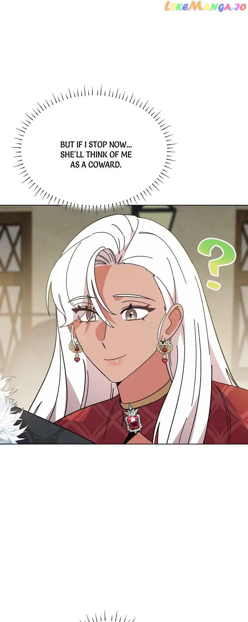 A Second Chance at Saving You Chapter 30 page 65
