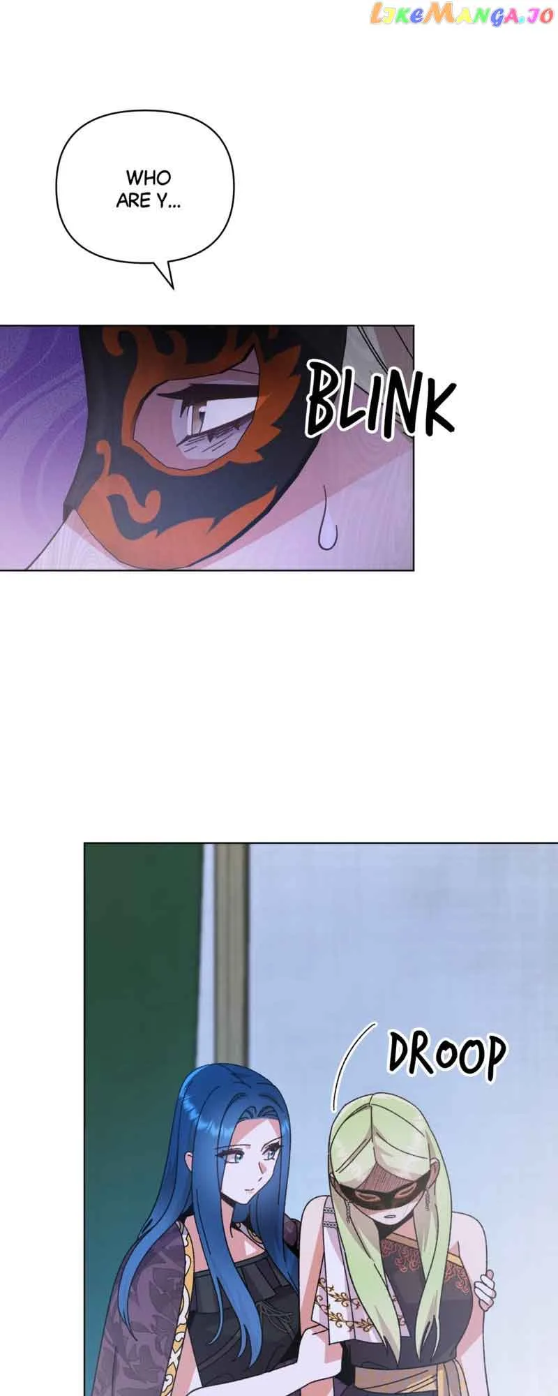 A Second Chance at Saving You Chapter 32 page 30