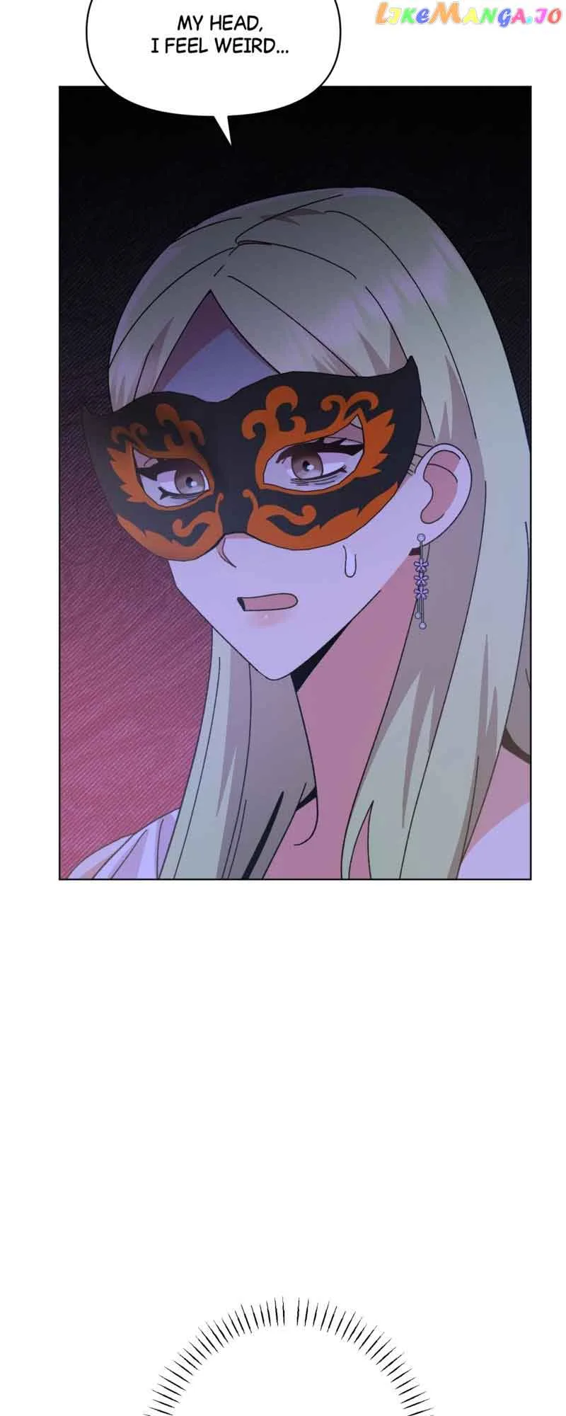 A Second Chance at Saving You Chapter 32 page 28
