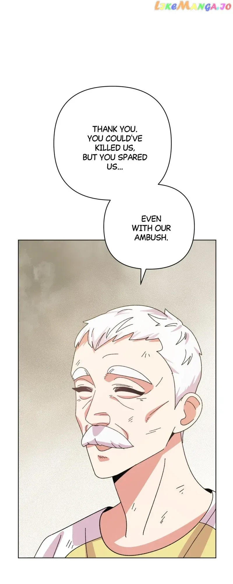 A Second Chance at Saving You Chapter 31 page 31