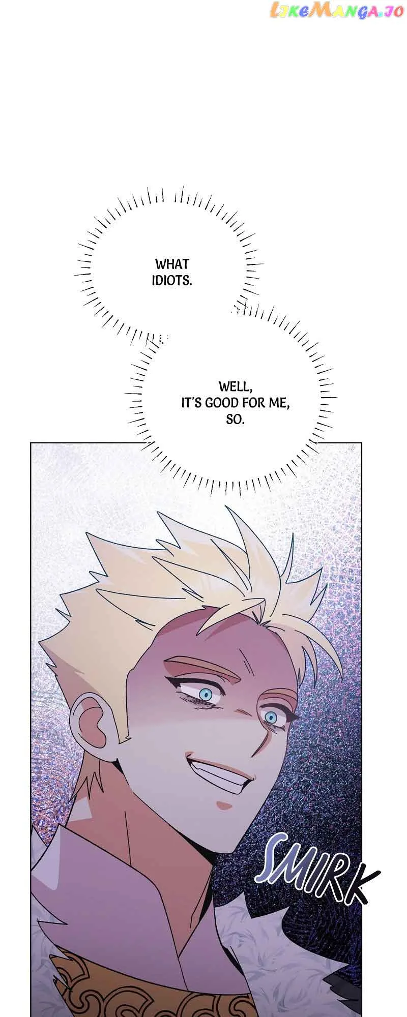 A Second Chance at Saving You Chapter 30 page 76