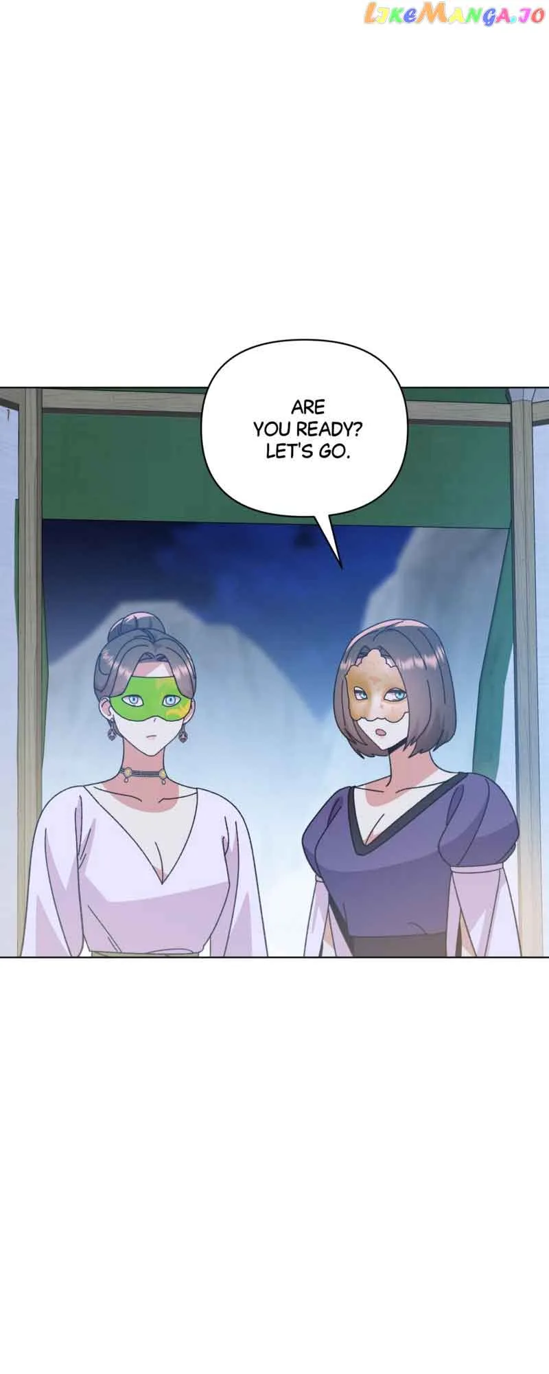 A Second Chance at Saving You Chapter 32 page 36