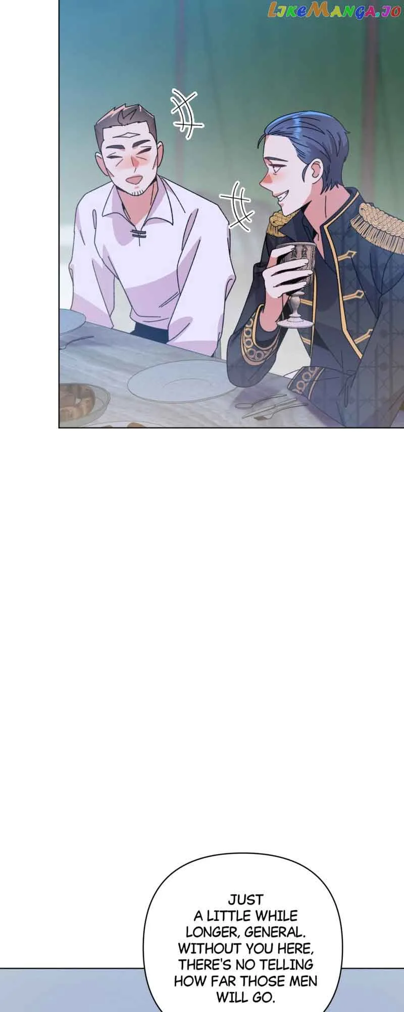 A Second Chance at Saving You Chapter 32 page 41