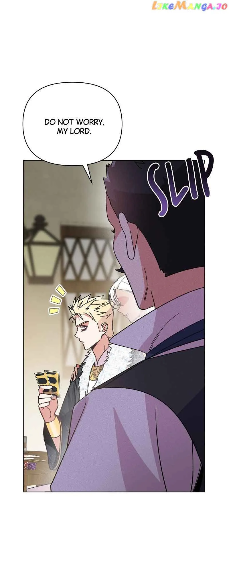 A Second Chance at Saving You Chapter 30 page 68