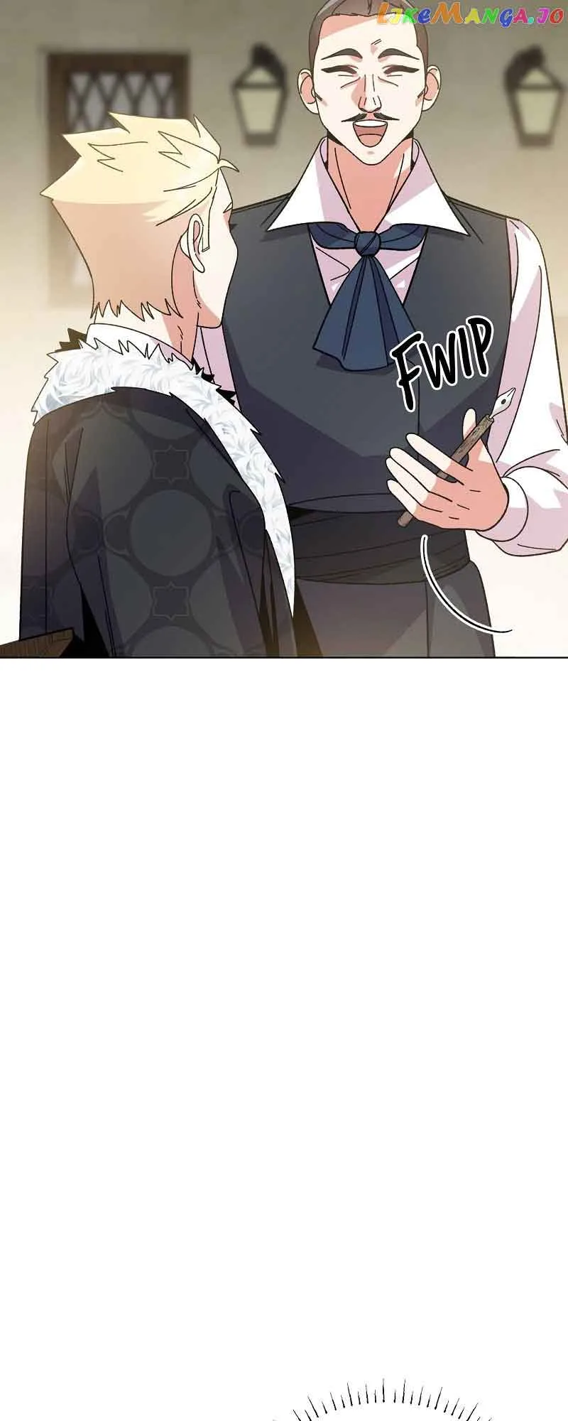 A Second Chance at Saving You Chapter 30 page 73