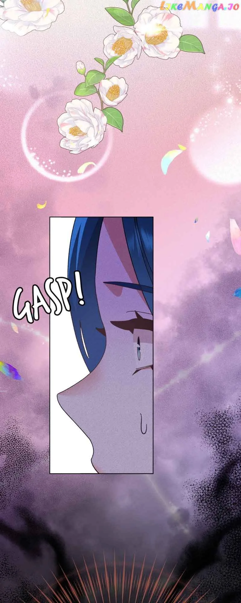 A Second Chance at Saving You Chapter 29 page 71