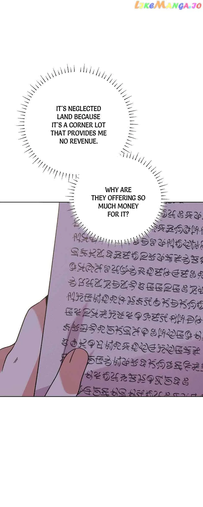 A Second Chance at Saving You Chapter 30 page 75